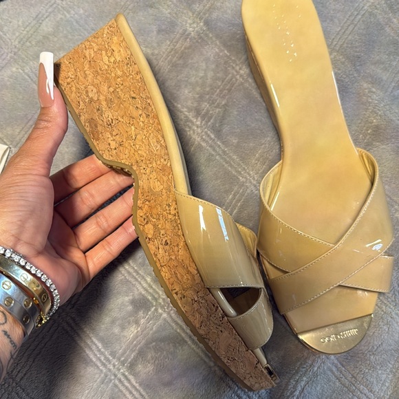 Jimmy choo sandals - Picture 2 of 3